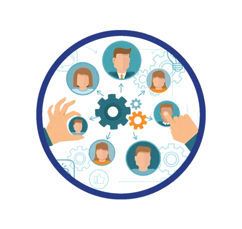 Membership Management Module Project at Cognizance Caribbean