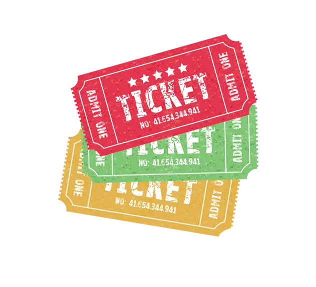 Digital Event Ticket Platform Project at Cognizance Caribbean