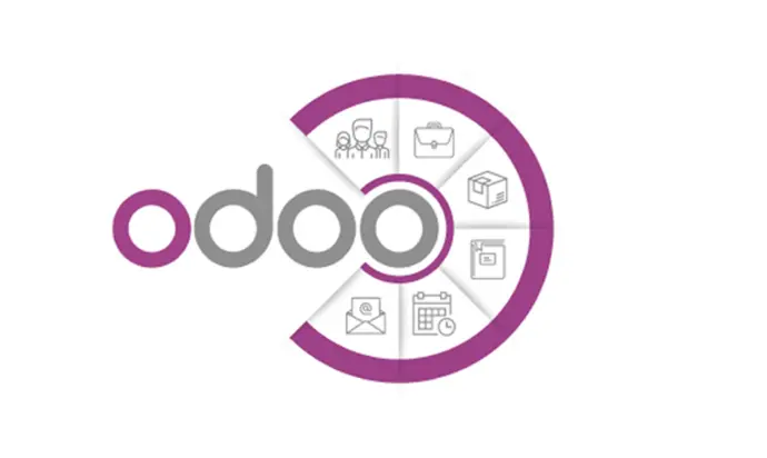 Odoo ERP Implementation