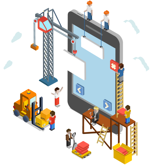 Mobile App Development at Cognizance Caribbean