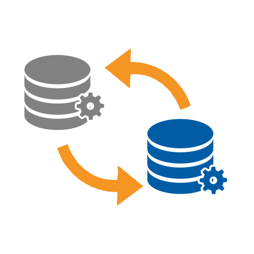 Data Migration and Integration at Cognizance Caribbean