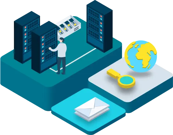 Odoo Hosting and Support at Cognizance Caribbean