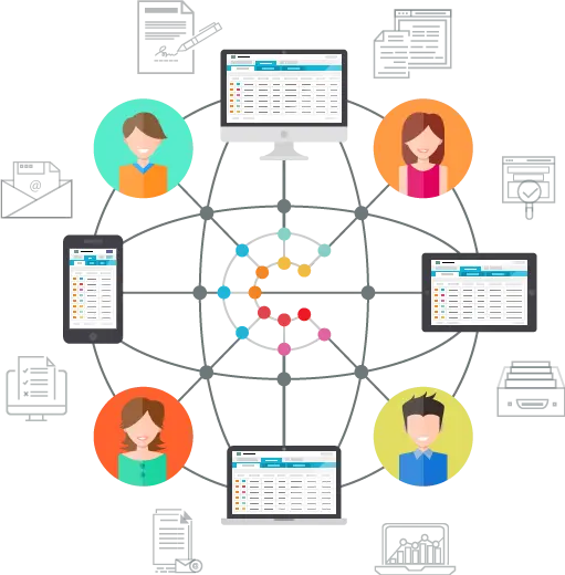 Industry Specific Solutions at Cognizance Caribbean