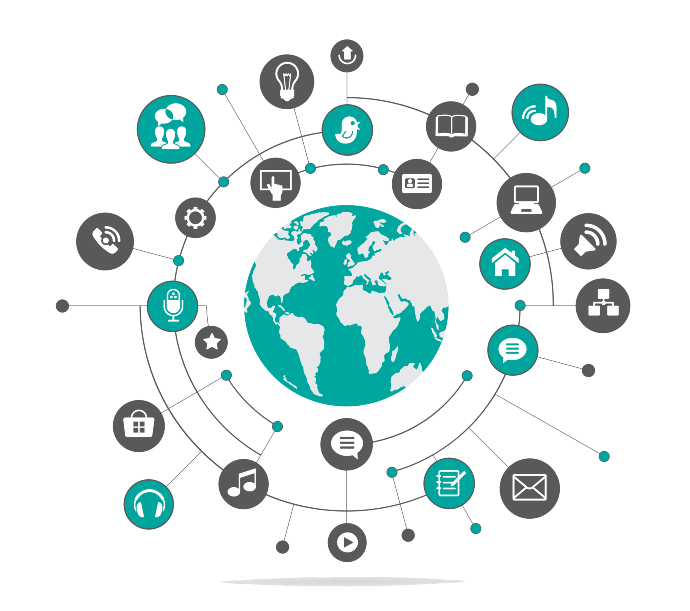 Local Expertise, Global Reach at Cognizance Caribbean